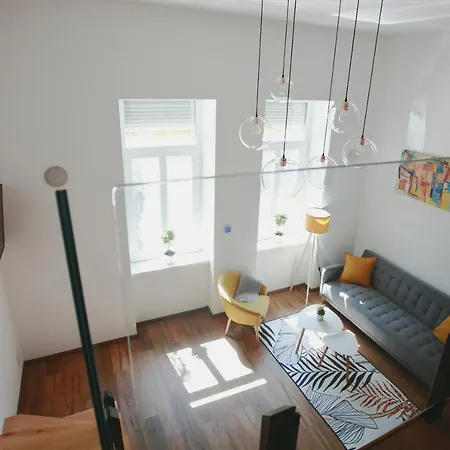 Apartment Szieszta Apartman Szeged