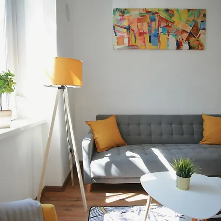 Szieszta Apartman * Szeged