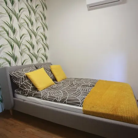 Apartment Szieszta Apartman Szeged