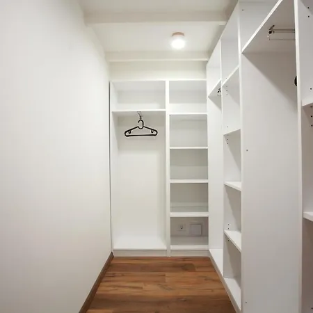 Szieszta Apartman