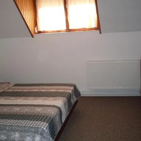 Pansiyon Szieszta Gárdony