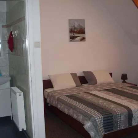 Homestay szállás Szieszta *