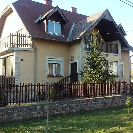 Szieszta * Gárdony