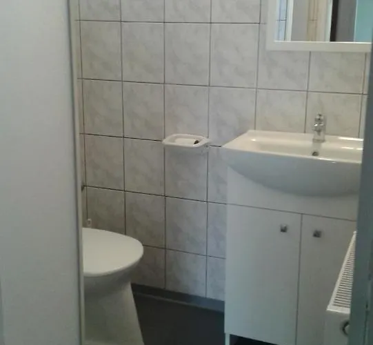 Szieszta Kwatera prywatna Gárdony