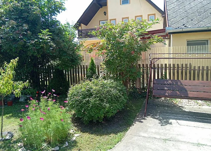 Szieszta * Gárdony